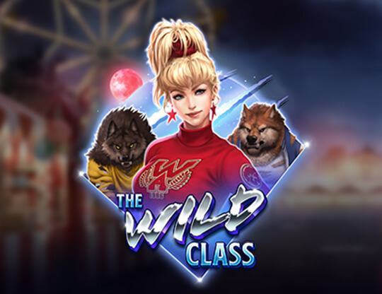 The Wild Class